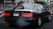 1996 BMW 850csi [Add-on | Tuning ]